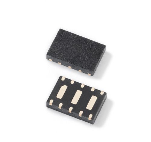 Littelfuse低电容瞬态抑制二极管阵列可加强ES